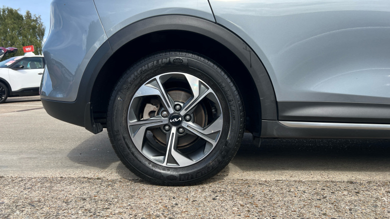 Kia Xceed 1.0T GDi ISG 2 5dr Petrol Hatchback